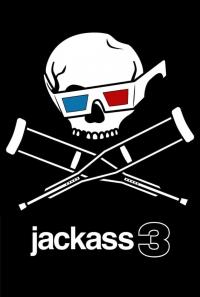 Poster Jackass 3D